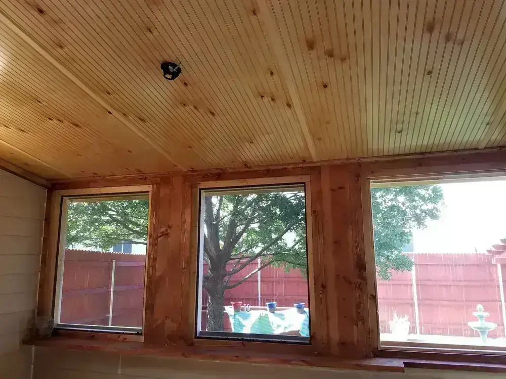 Home Renovation