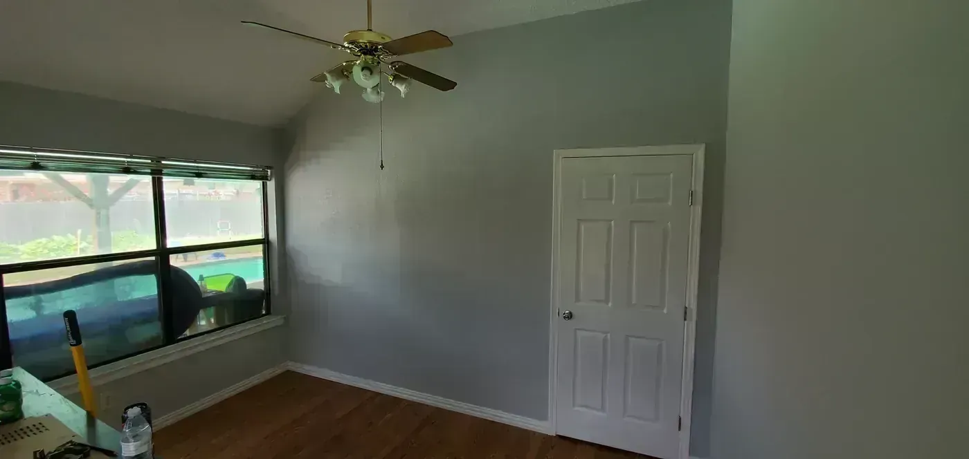 Home Addition after remodel by BNB Concepts