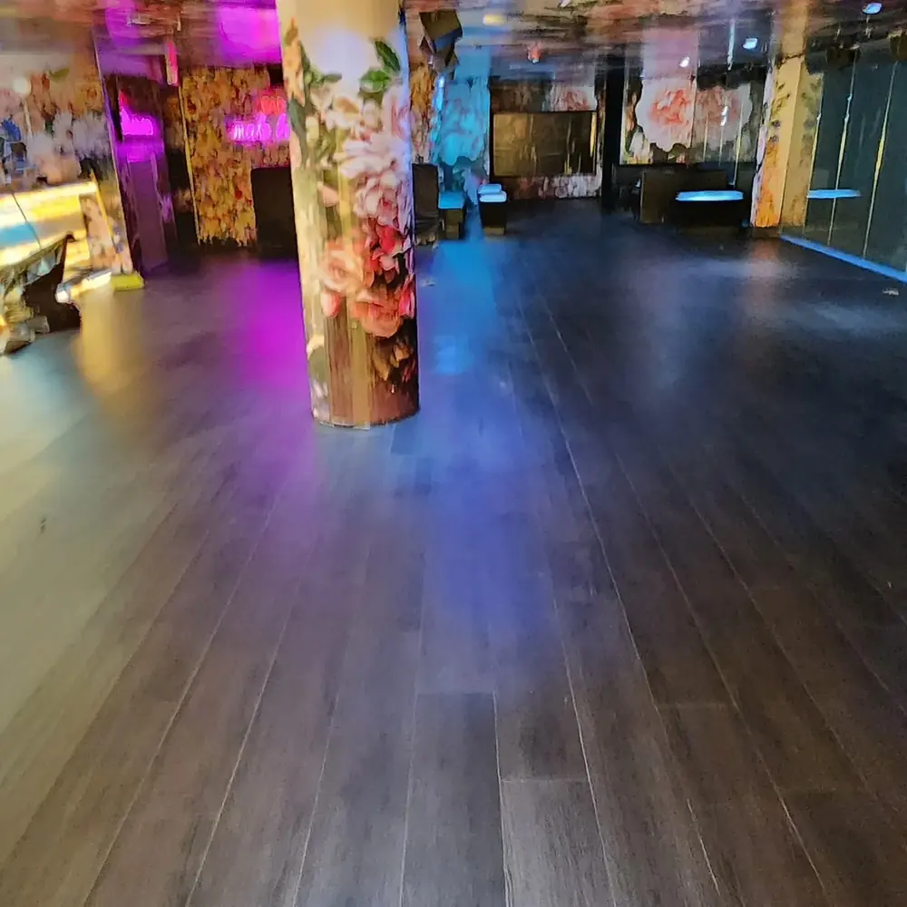 Venue Interior and Flooring by BNB Concepts
