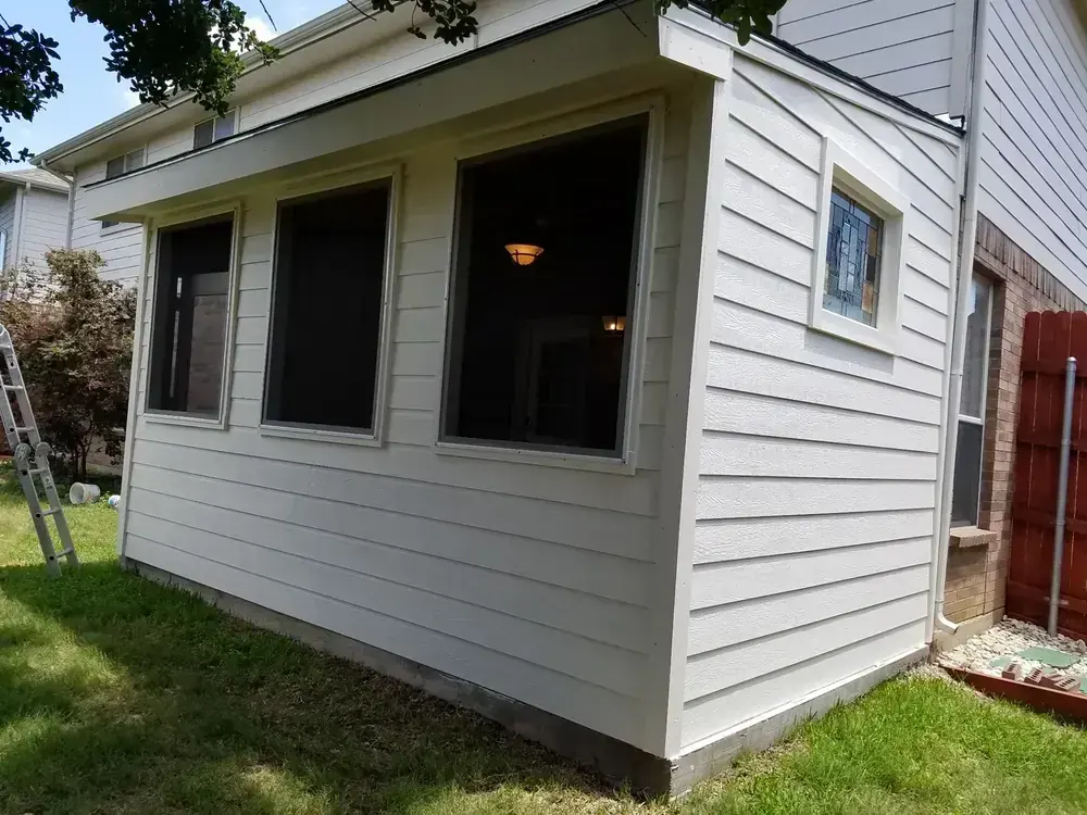 Home Additions