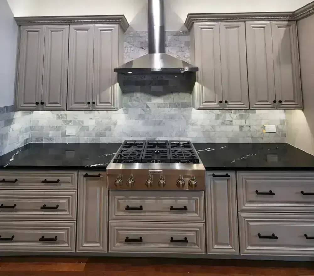 Kitchen Remodeling