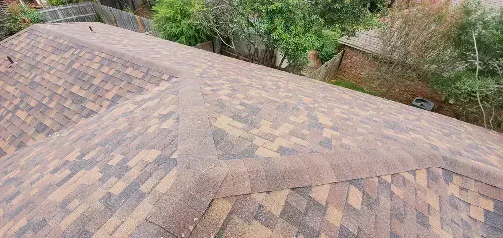 Roofing