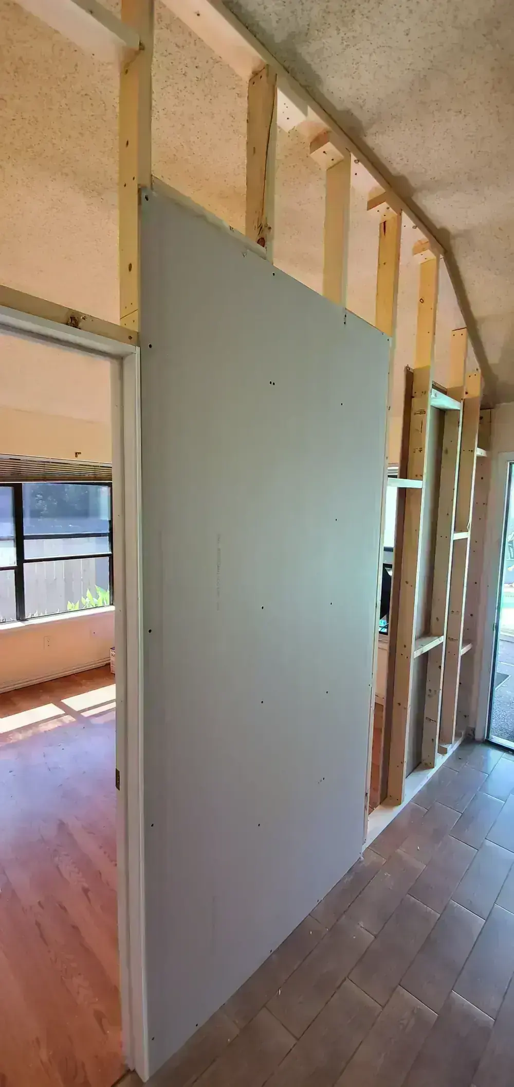 Home Addition project by BNB Concepts