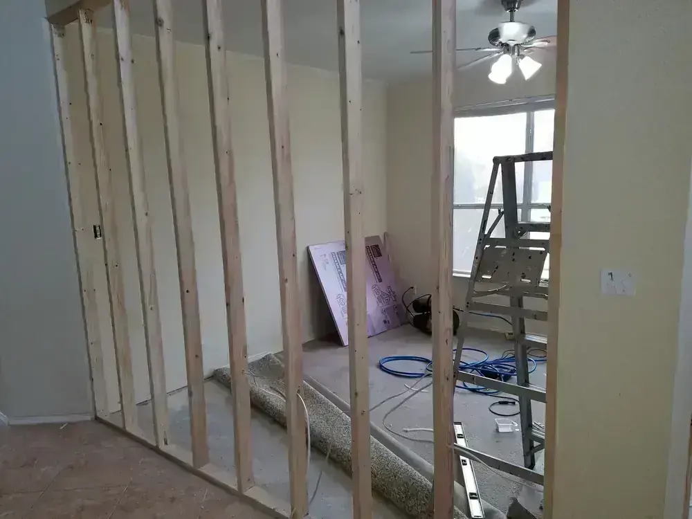 Home Addition project by BNB Concepts