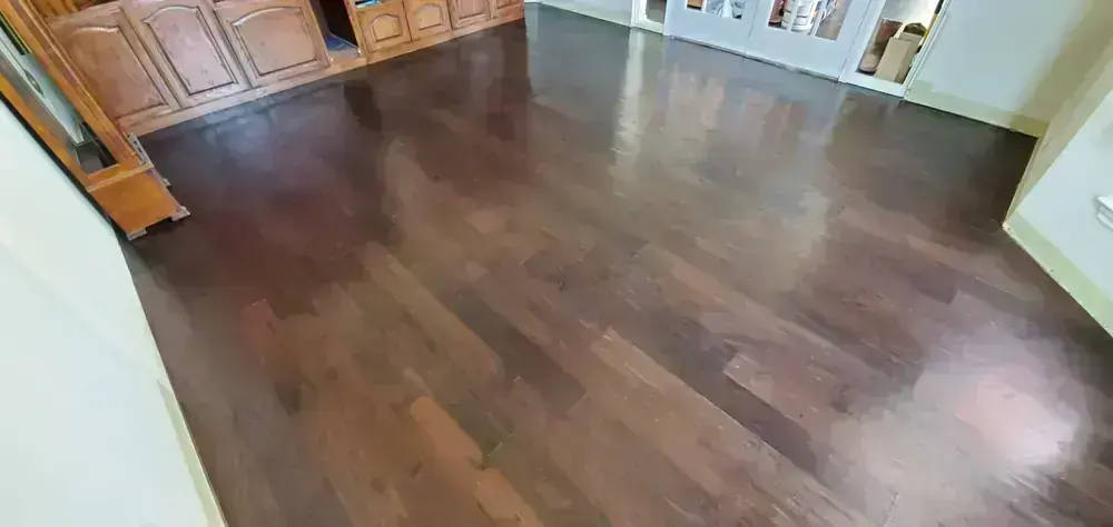Flooring project by BNB Concepts
