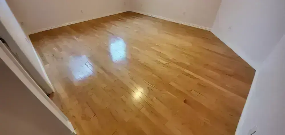 Flooring project by BNB Concepts