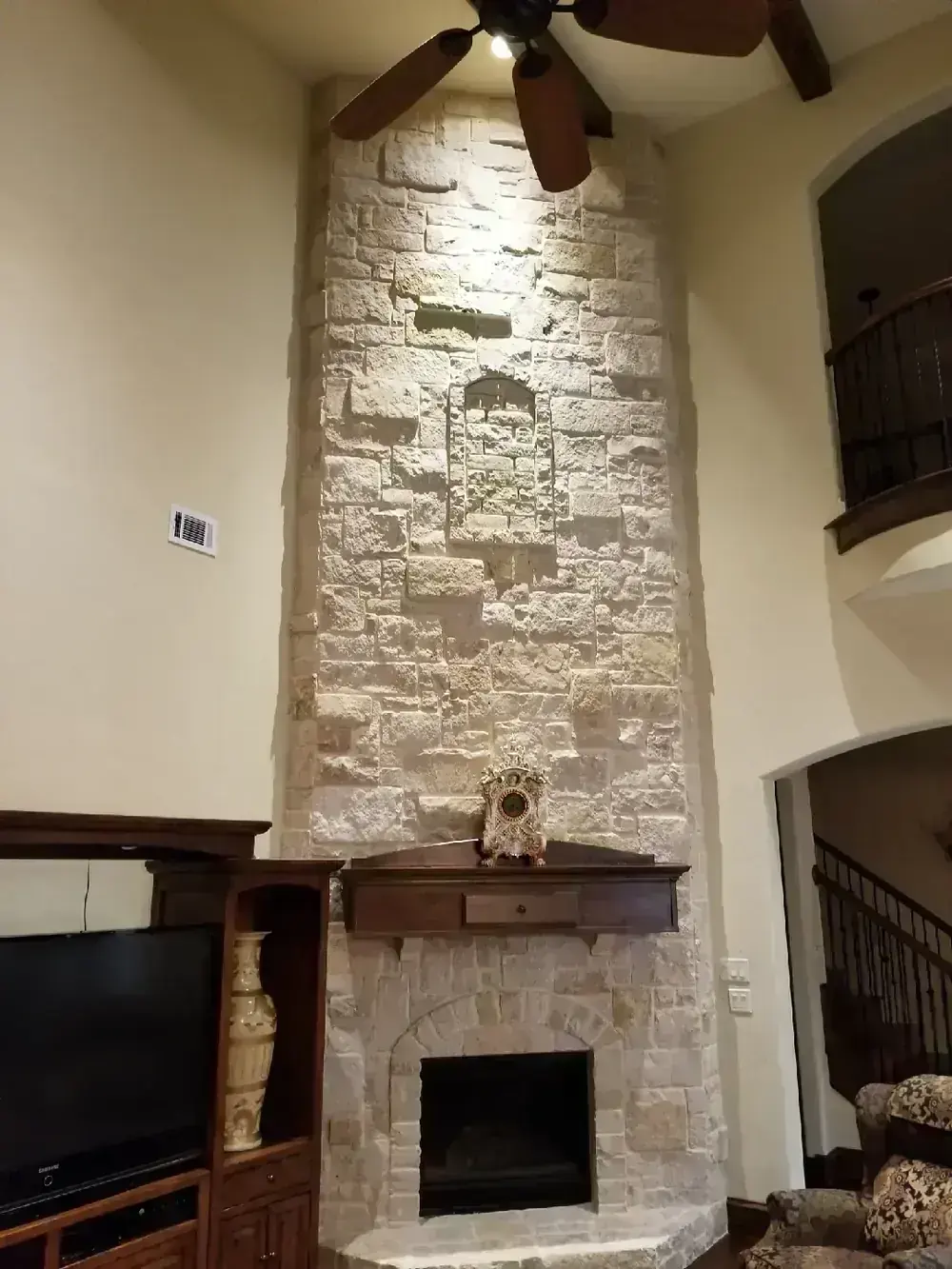 Home Renovation project by BNB Concepts