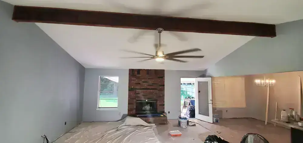 Home Renovation project by BNB Concepts