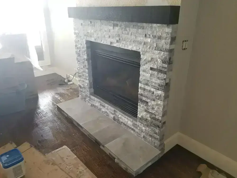 Home Renovation project by BNB Concepts